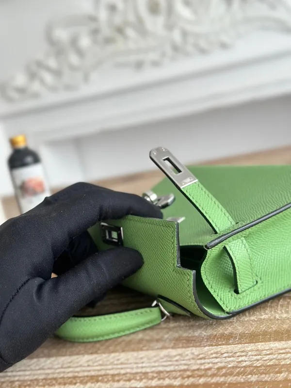 All categories Hermès women's bags (Hermès) Hermès 1919