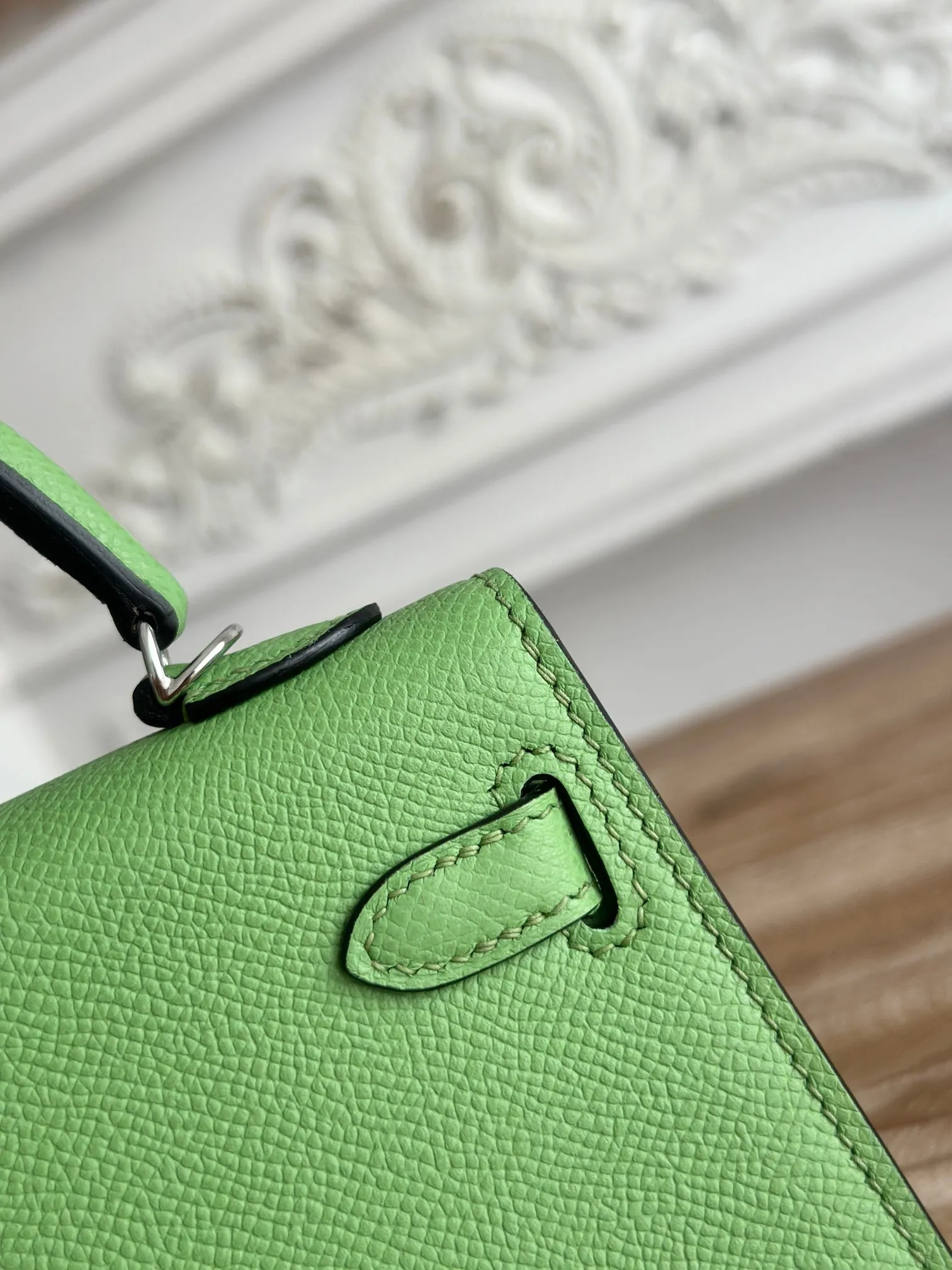 All categories Hermès women's bags (Hermès) Hermès 1919