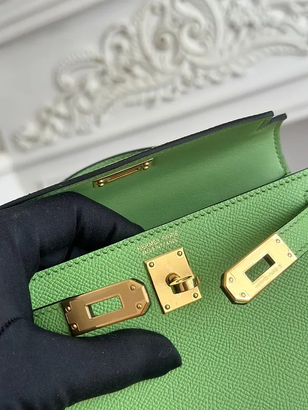 All categories Hermès women's bags (Hermès) Hermès 1919
