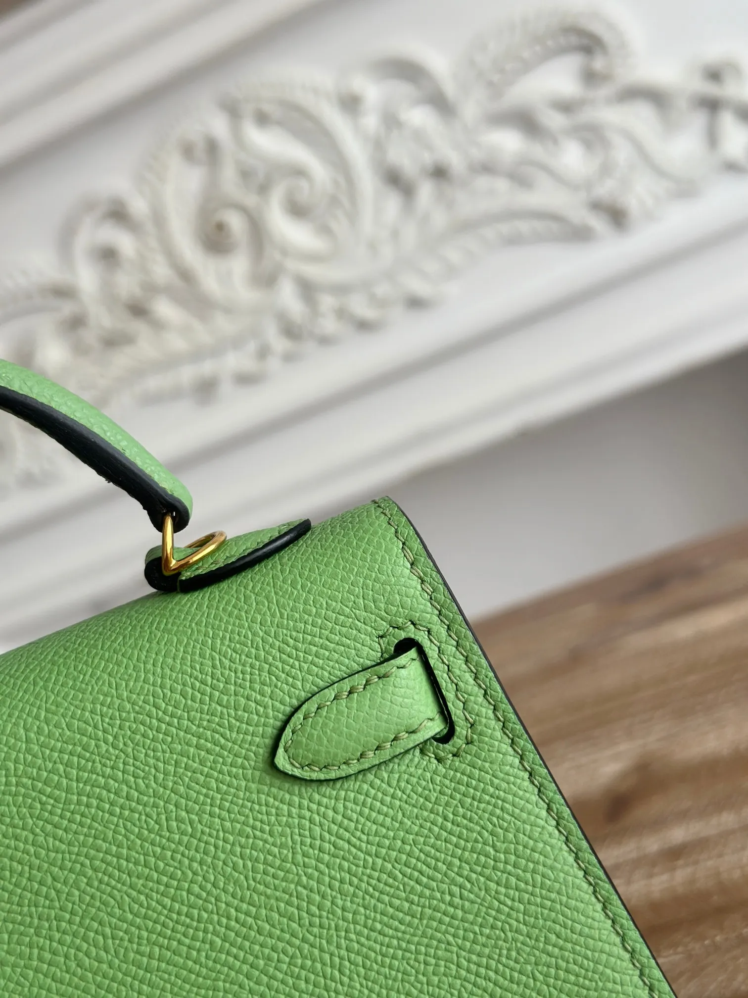 All categories Hermès women's bags (Hermès) Hermès 1919