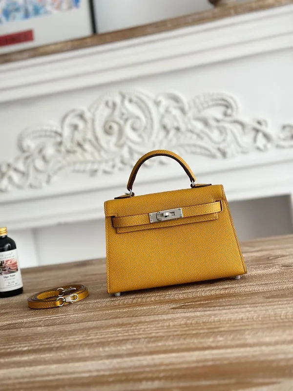 All categories Hermès women's bags (Hermès) Hermès 1919