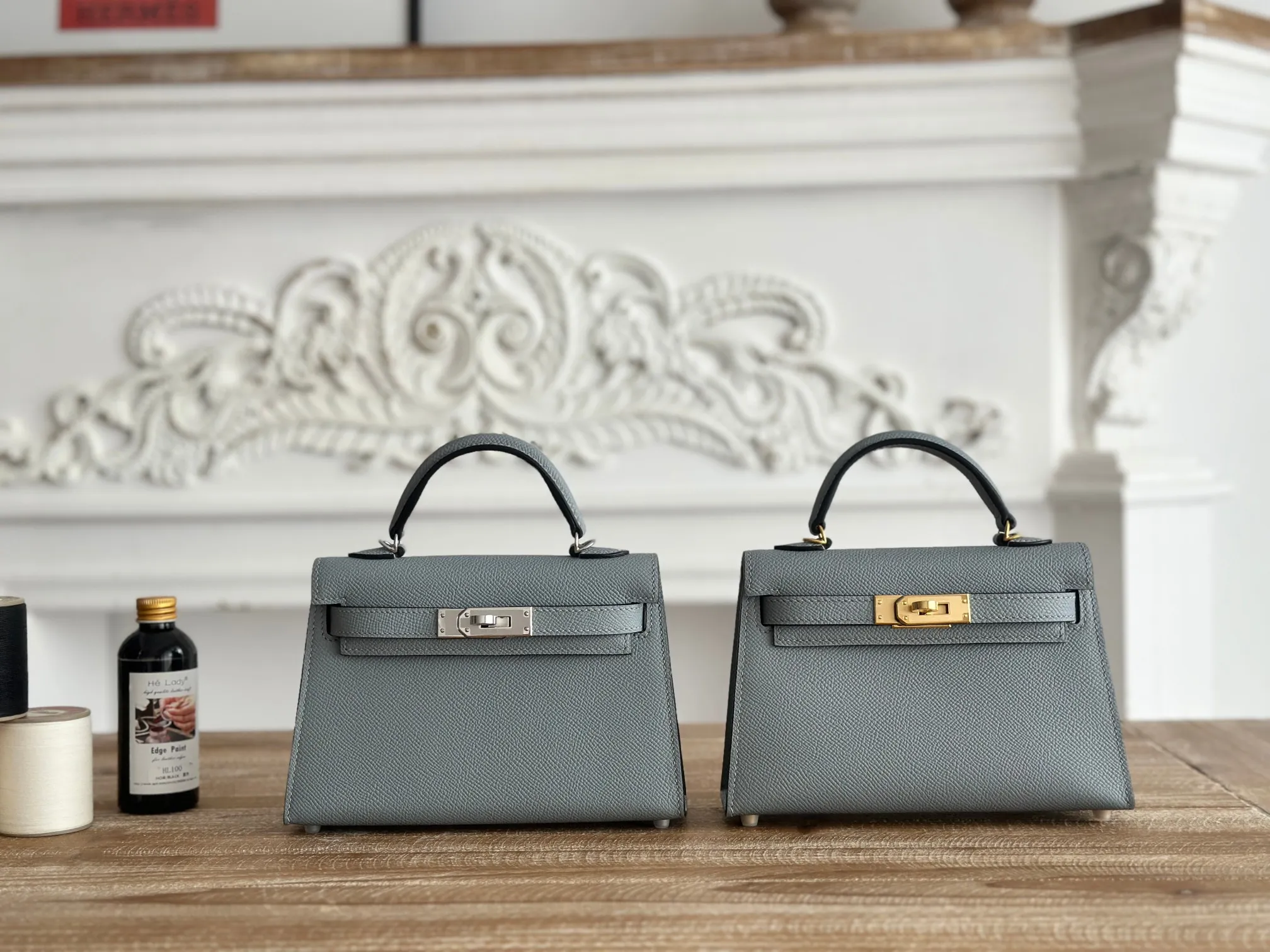 All categories Hermès women's bags (Hermès) Hermès 1919