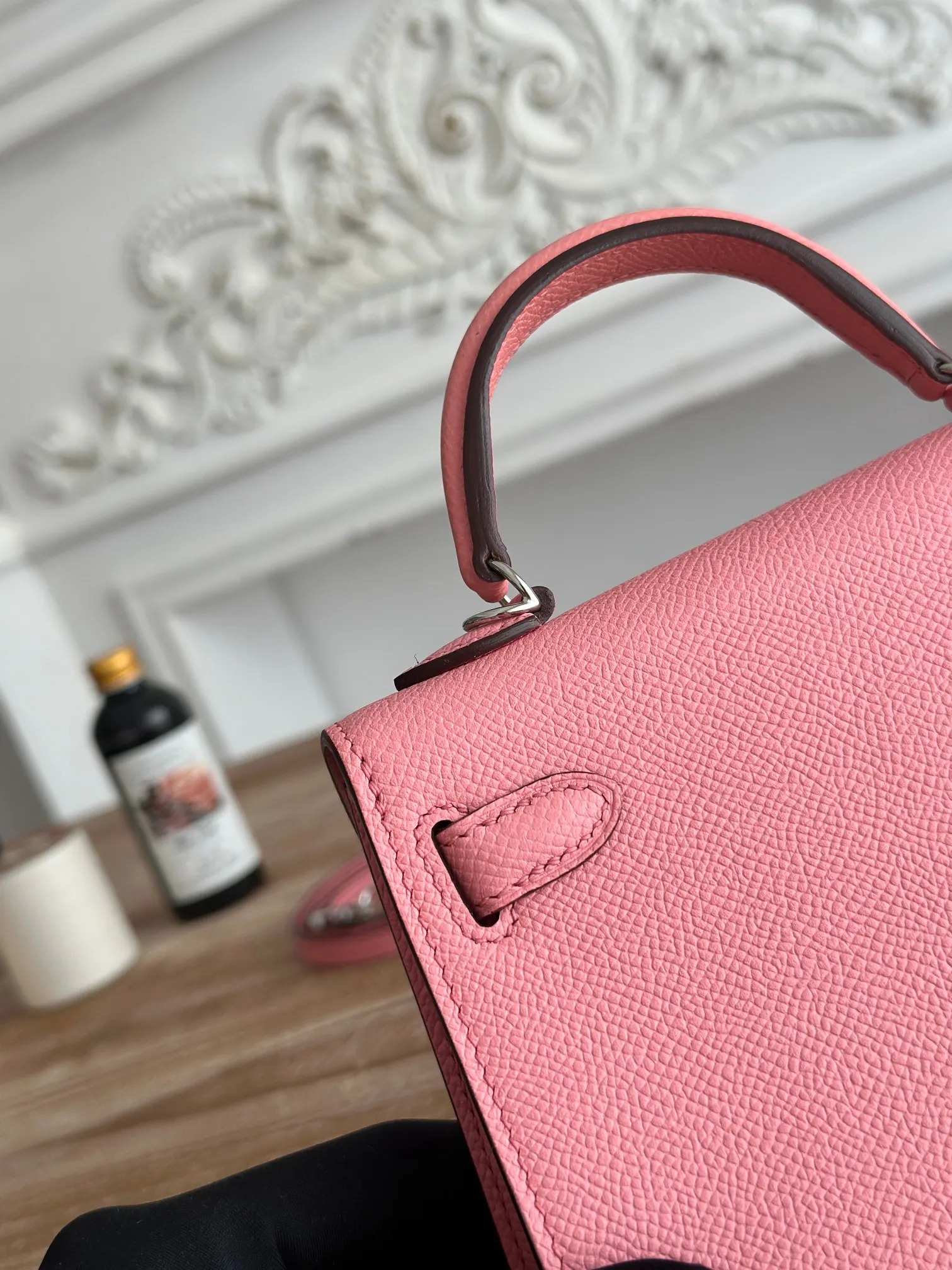 All categories Hermès women's bags (Hermès) Hermès 1919