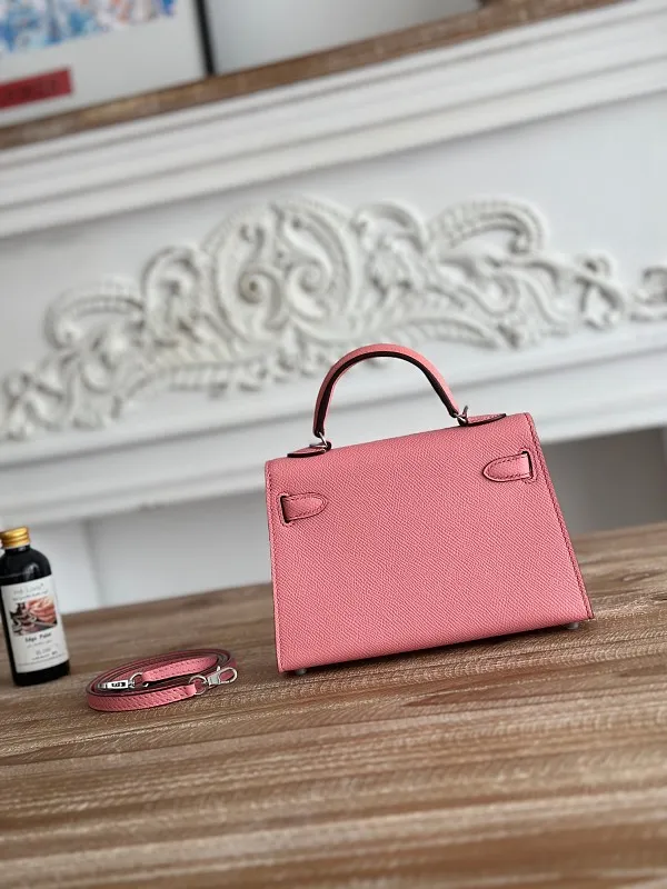 All categories Hermès women's bags (Hermès) Hermès 1919