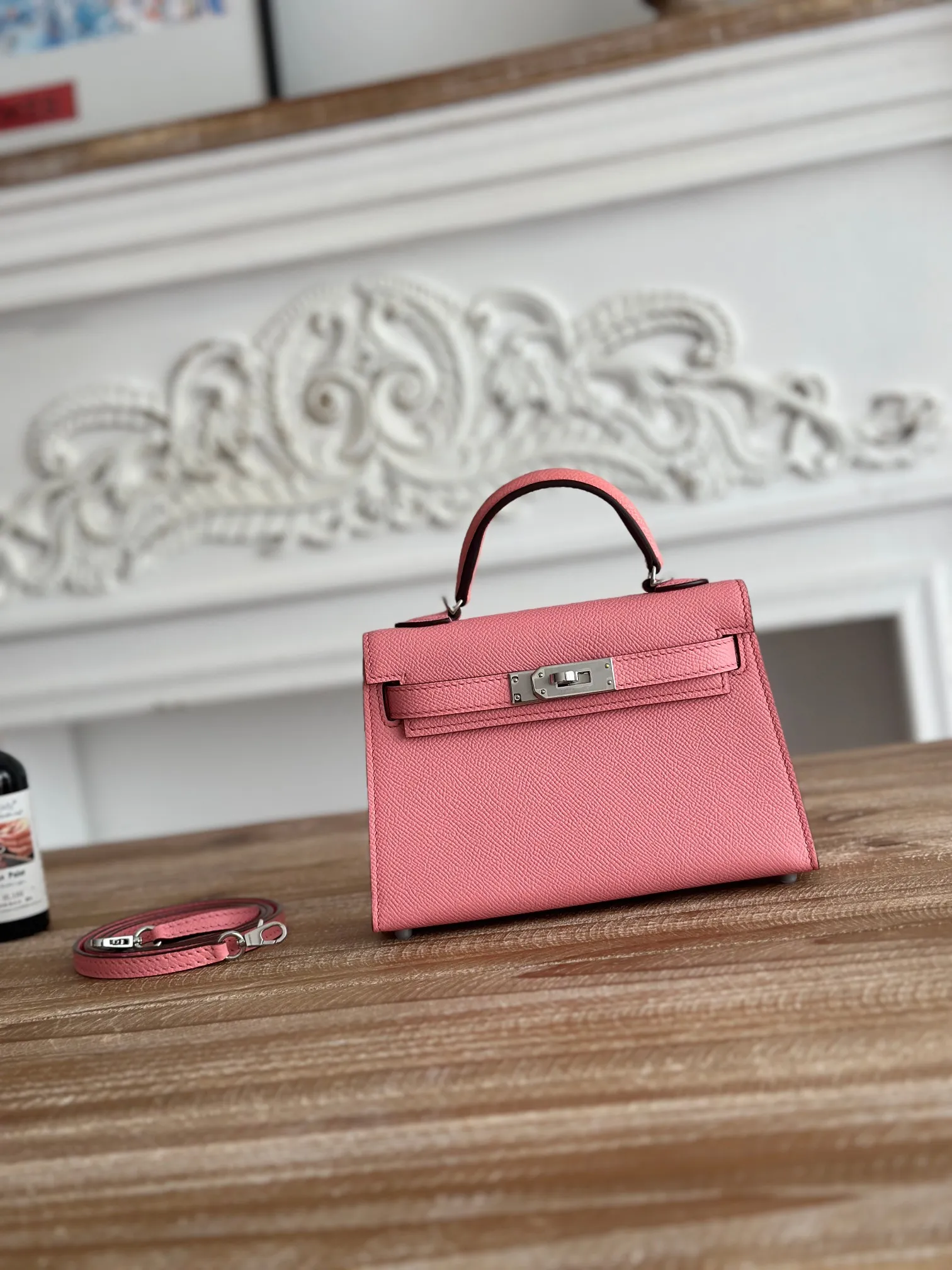All categories Hermès women's bags (Hermès) Hermès 1919