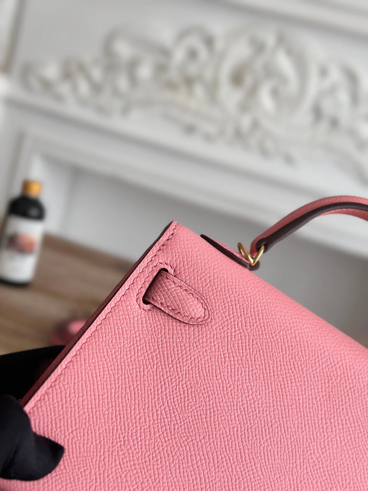 All categories Hermès women's bags (Hermès) Hermès 1919