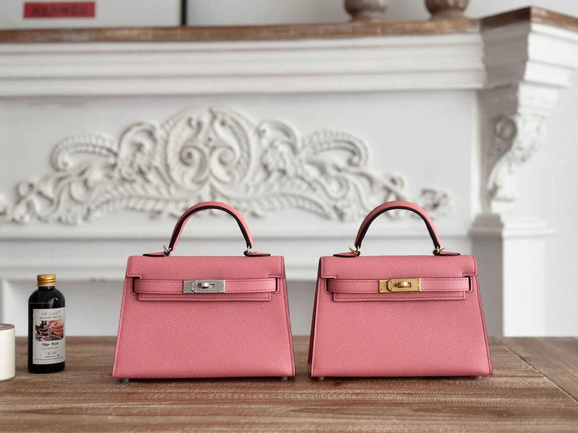 All categories Hermès women's bags (Hermès) Hermès 1919
