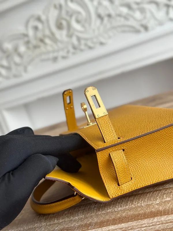 All categories Hermès women's bags (Hermès) Hermès 1919