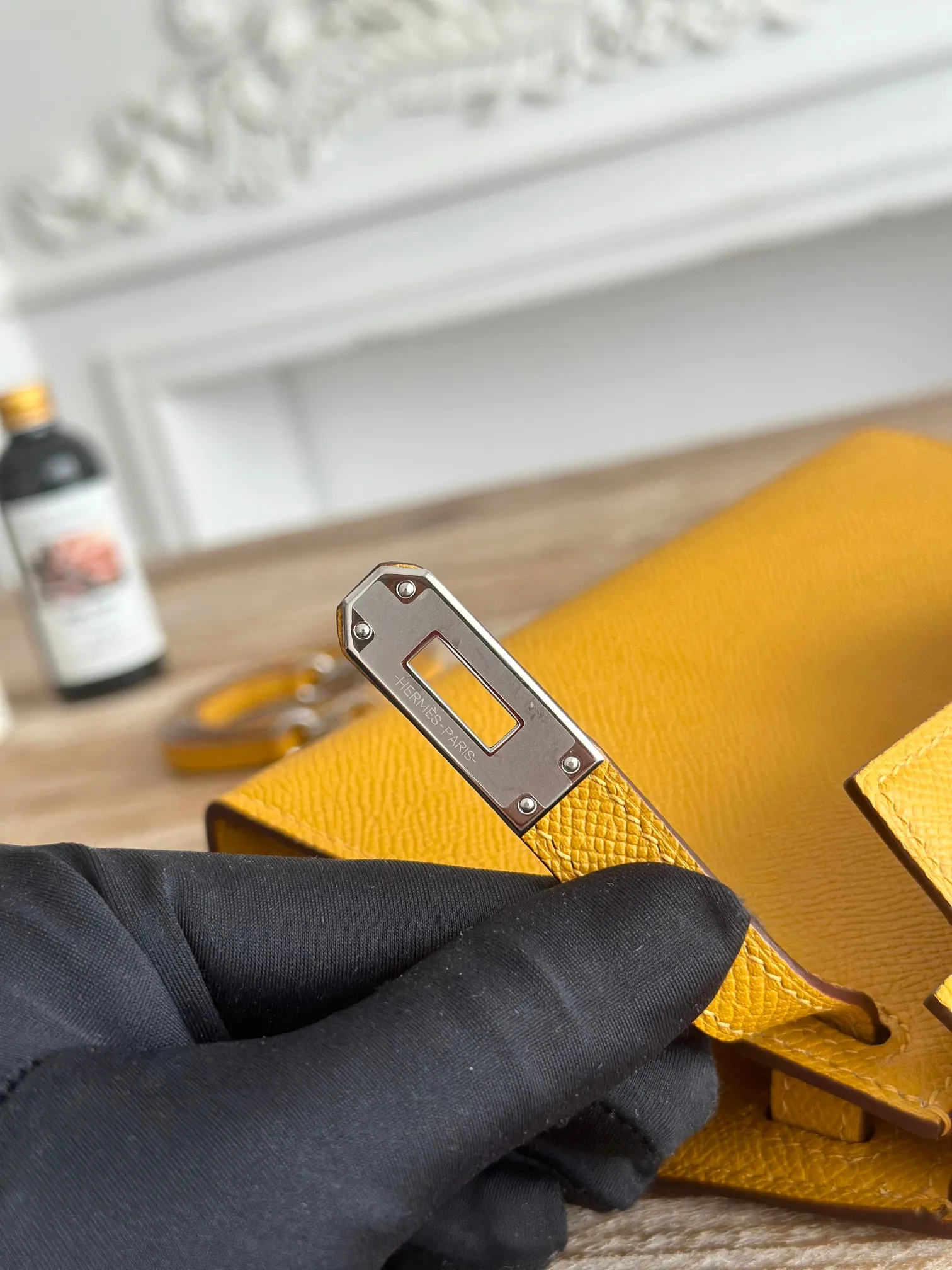 All categories Hermès women's bags (Hermès) Hermès 1919