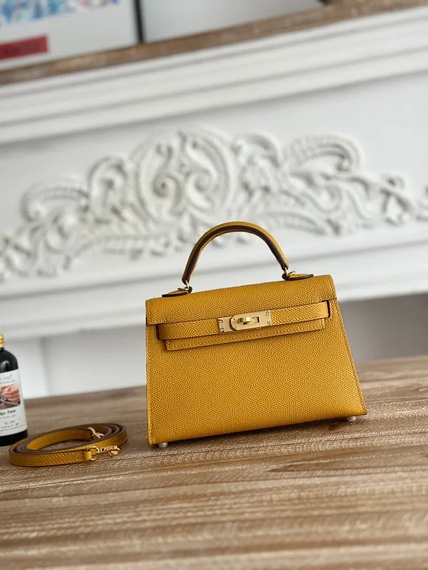 All categories Hermès women's bags (Hermès) Hermès 1919