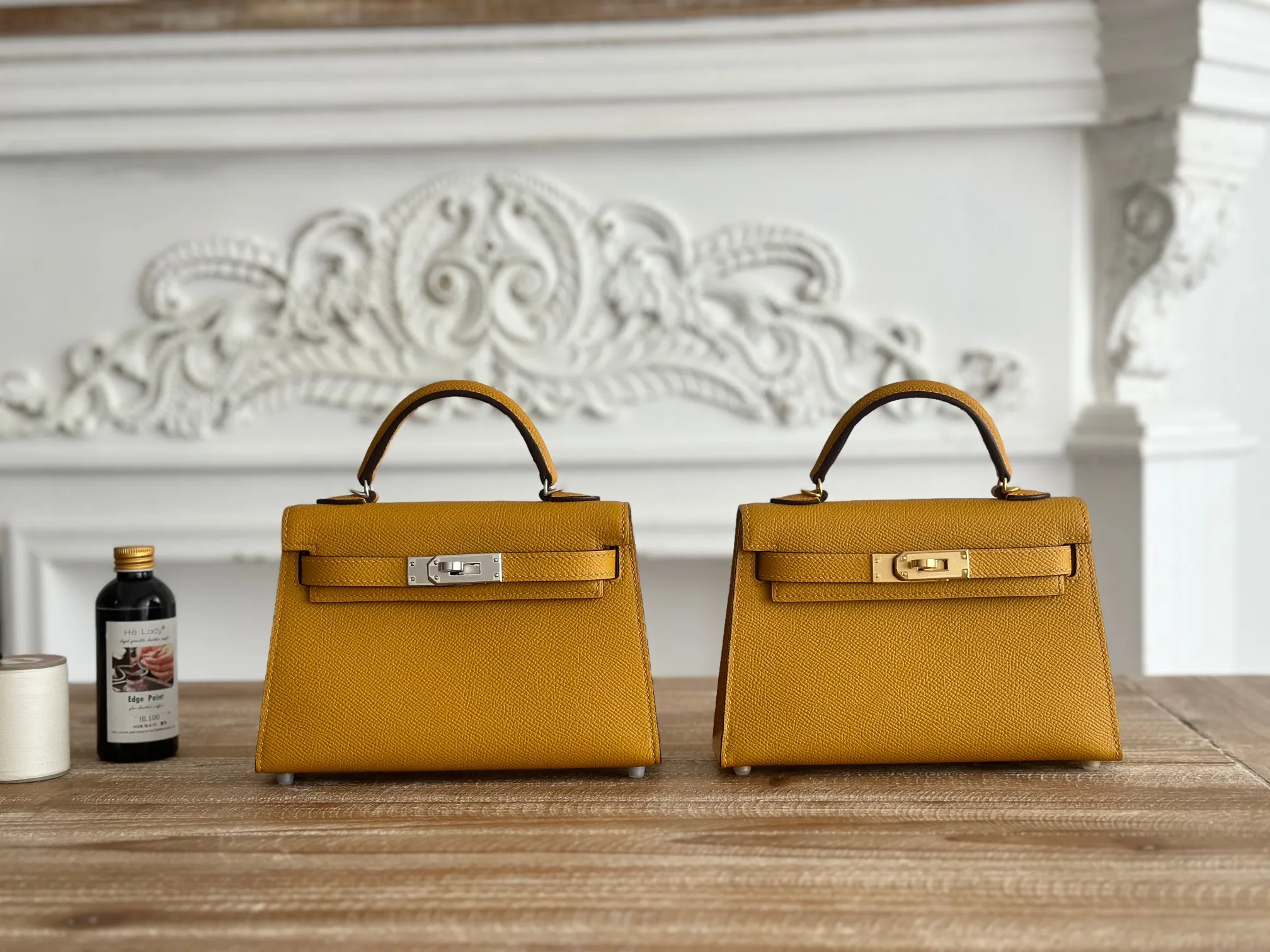 All categories Hermès women's bags (Hermès) Hermès 1919