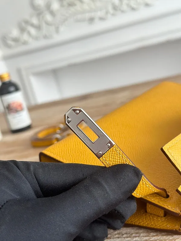 All categories Hermès women's bags (Hermès) Hermès 1919