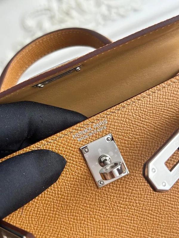All categories Hermès women's bags (Hermès) Hermès 1919