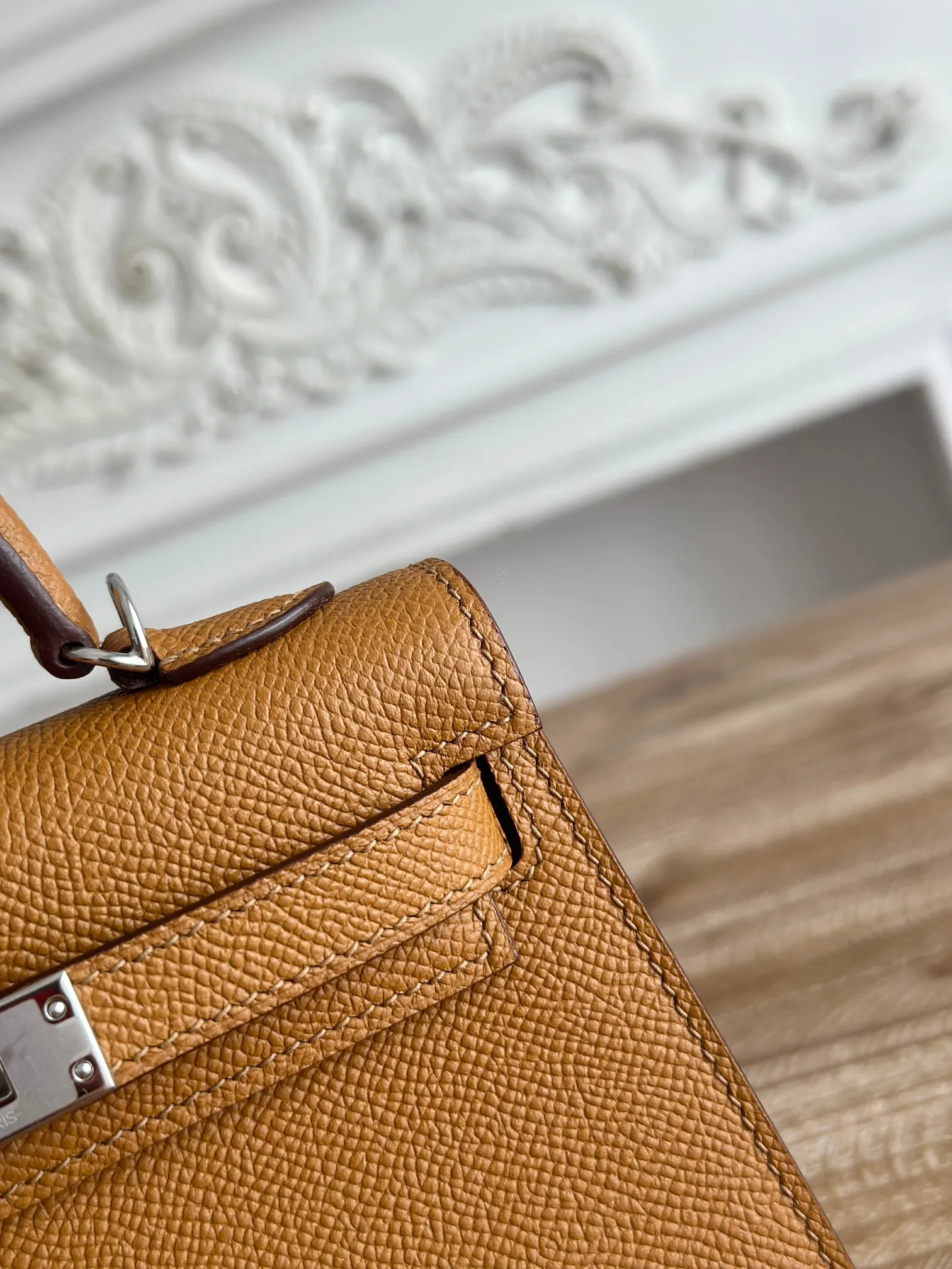 All categories Hermès women's bags (Hermès) Hermès 1919