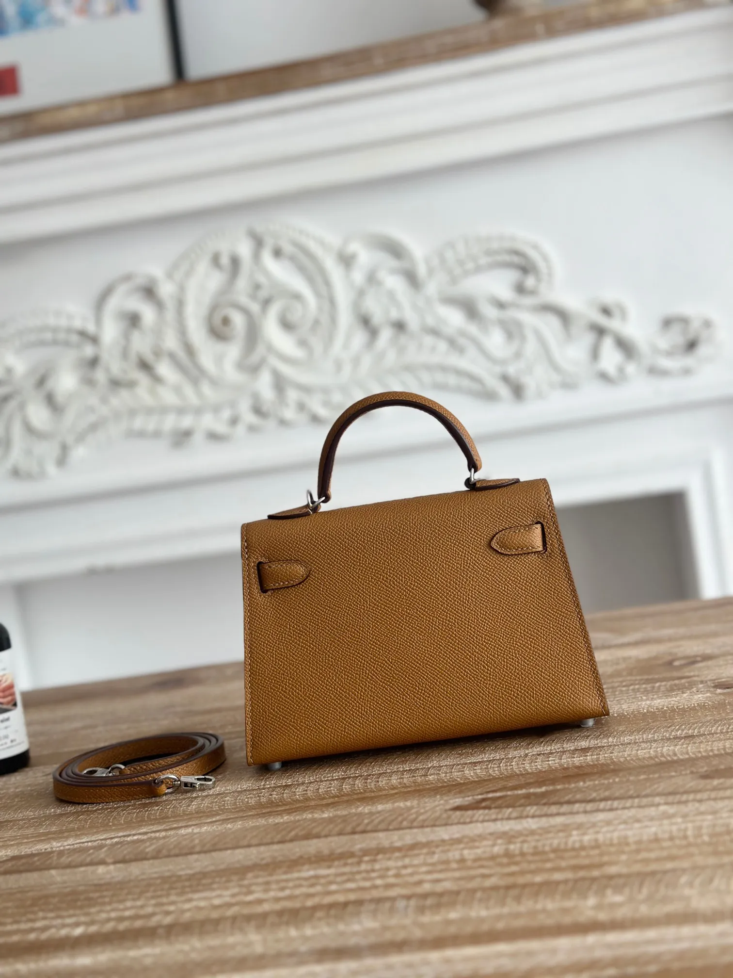 All categories Hermès women's bags (Hermès) Hermès 1919