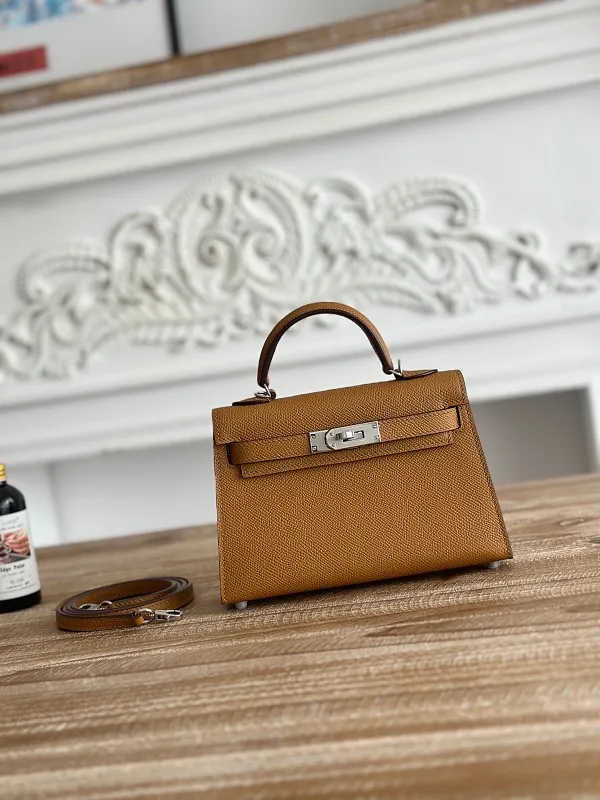 All categories Hermès women's bags (Hermès) Hermès 1919