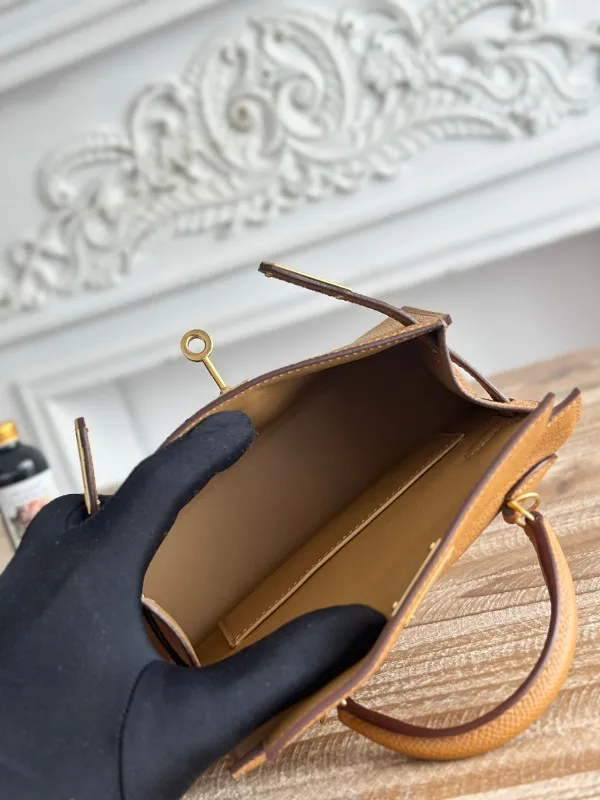 All categories Hermès women's bags (Hermès) Hermès 1919