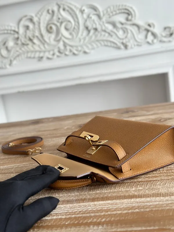 All categories Hermès women's bags (Hermès) Hermès 1919