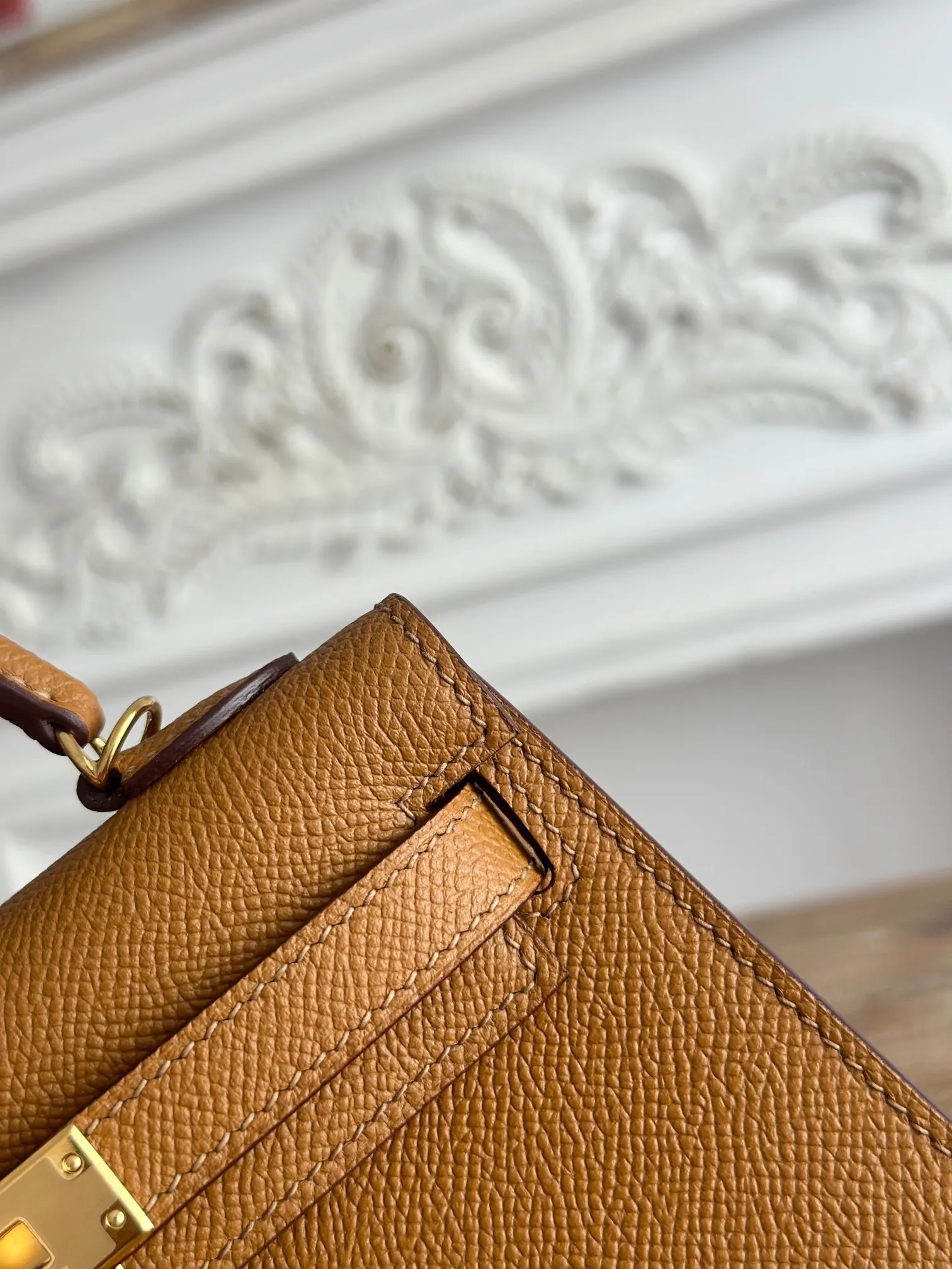 All categories Hermès women's bags (Hermès) Hermès 1919