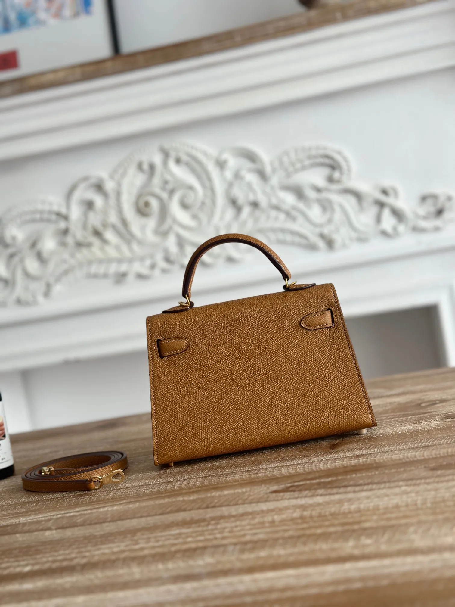 All categories Hermès women's bags (Hermès) Hermès 1919