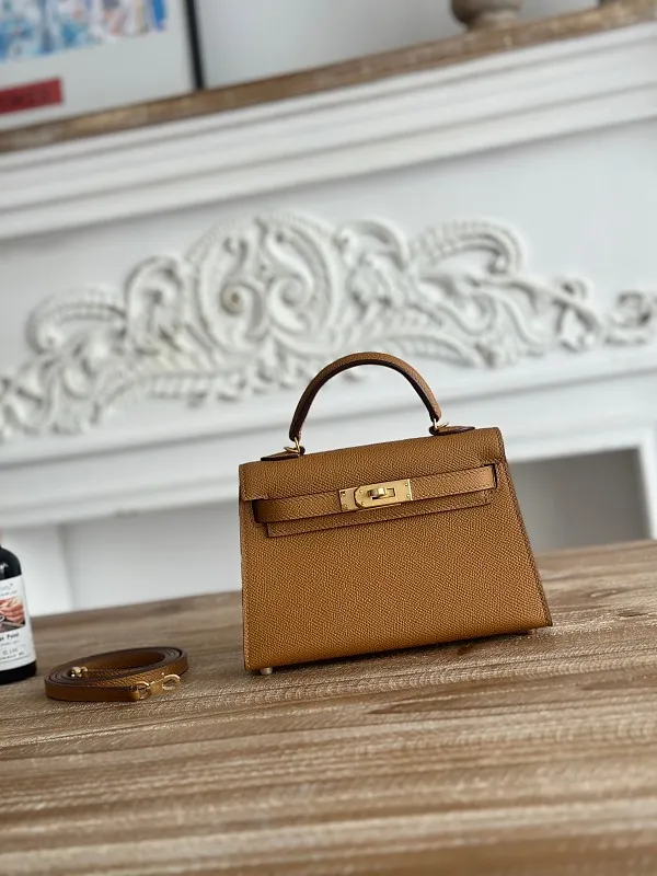 All categories Hermès women's bags (Hermès) Hermès 1919