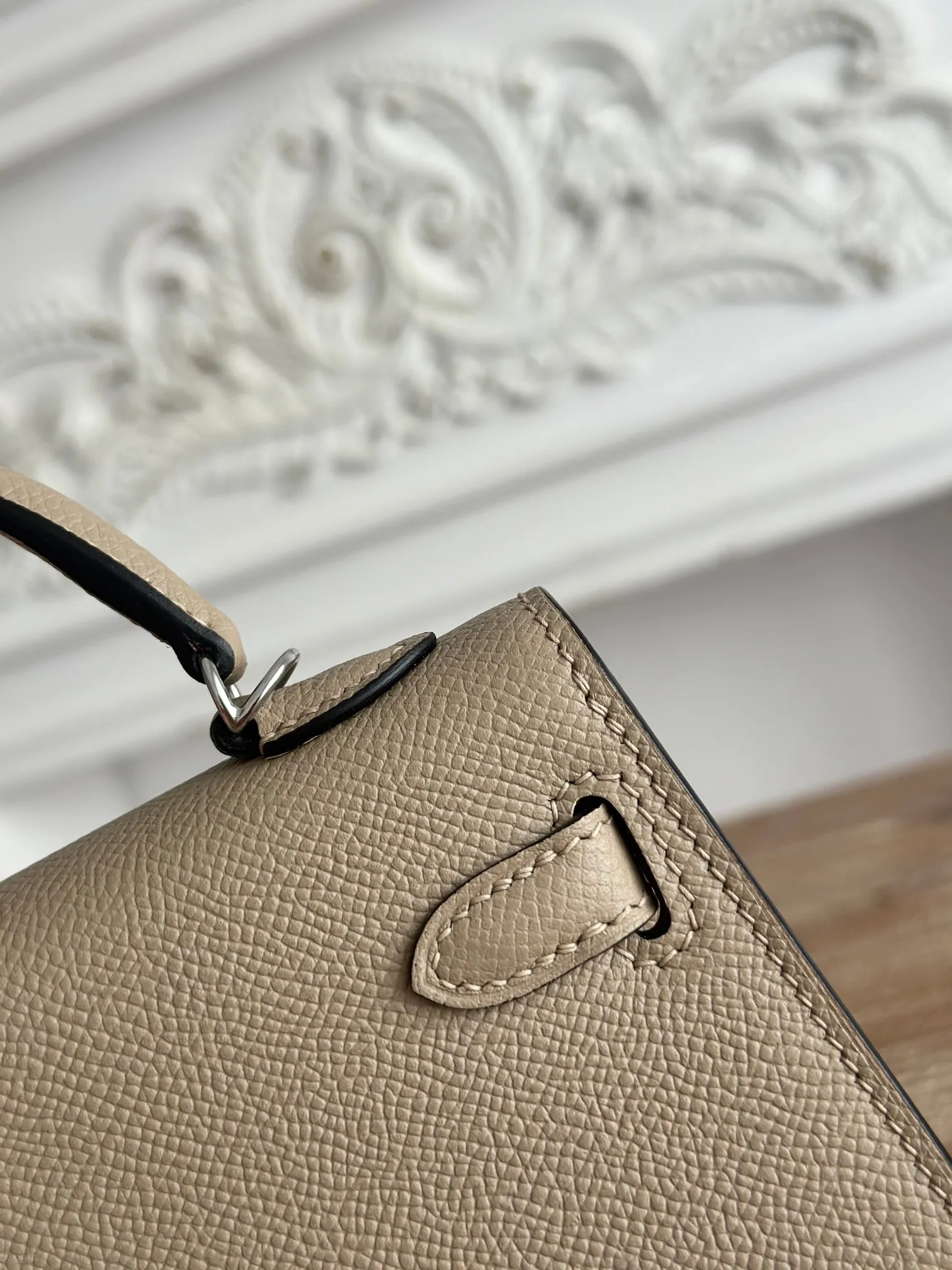 All categories Hermès women's bags (Hermès) Hermès 1919