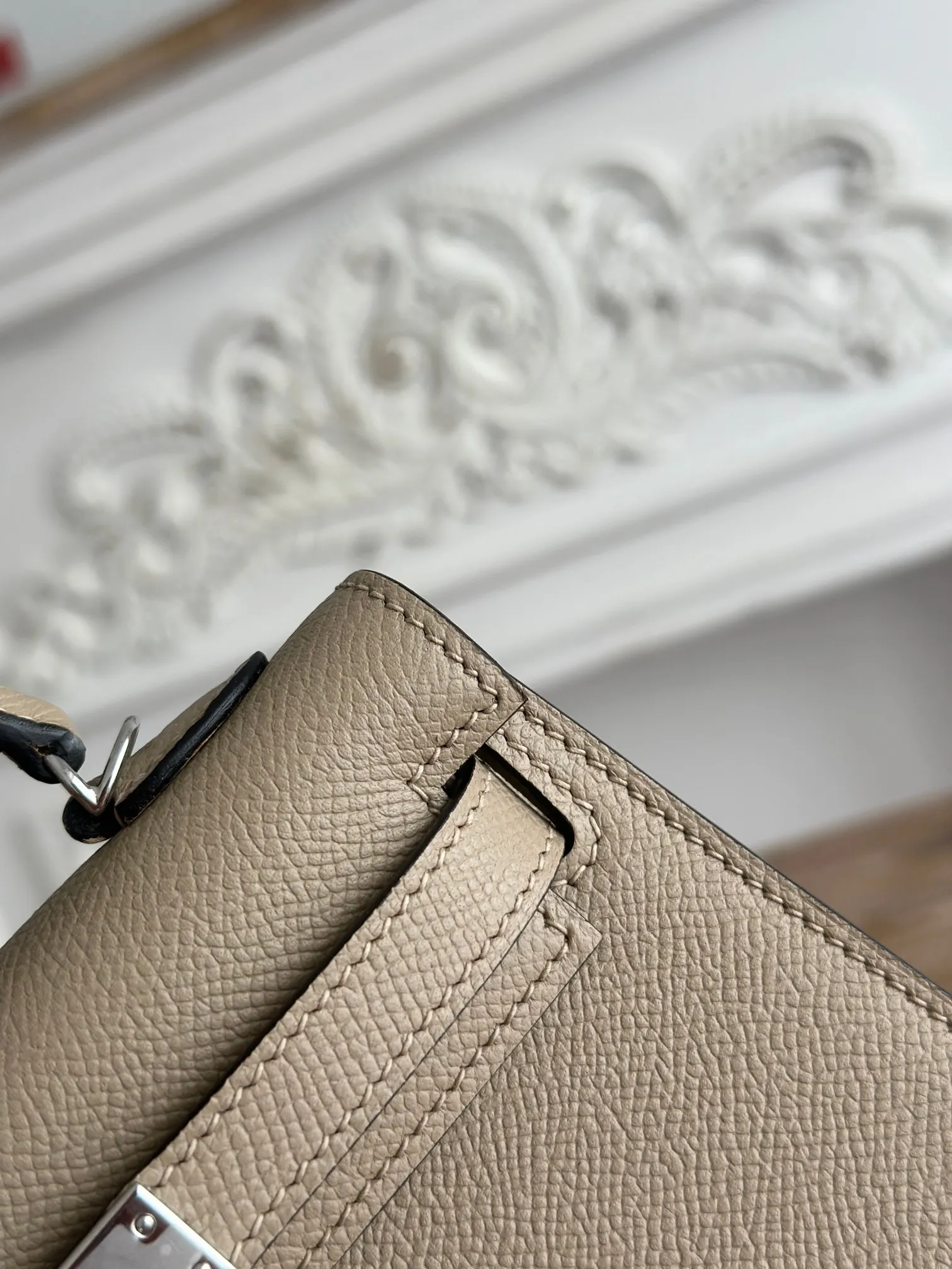 All categories Hermès women's bags (Hermès) Hermès 1919