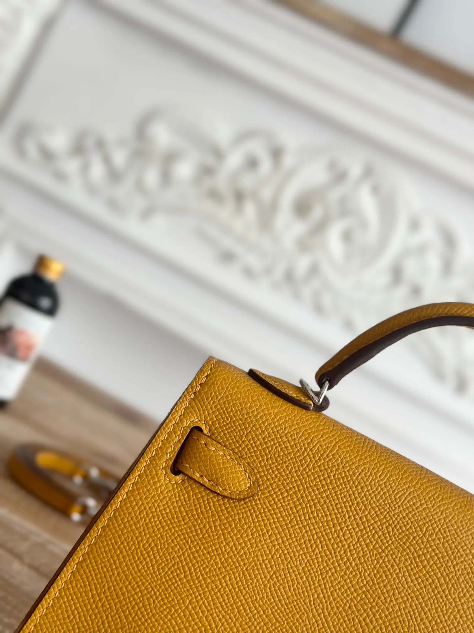 All categories Hermès women's bags (Hermès) Hermès 1919