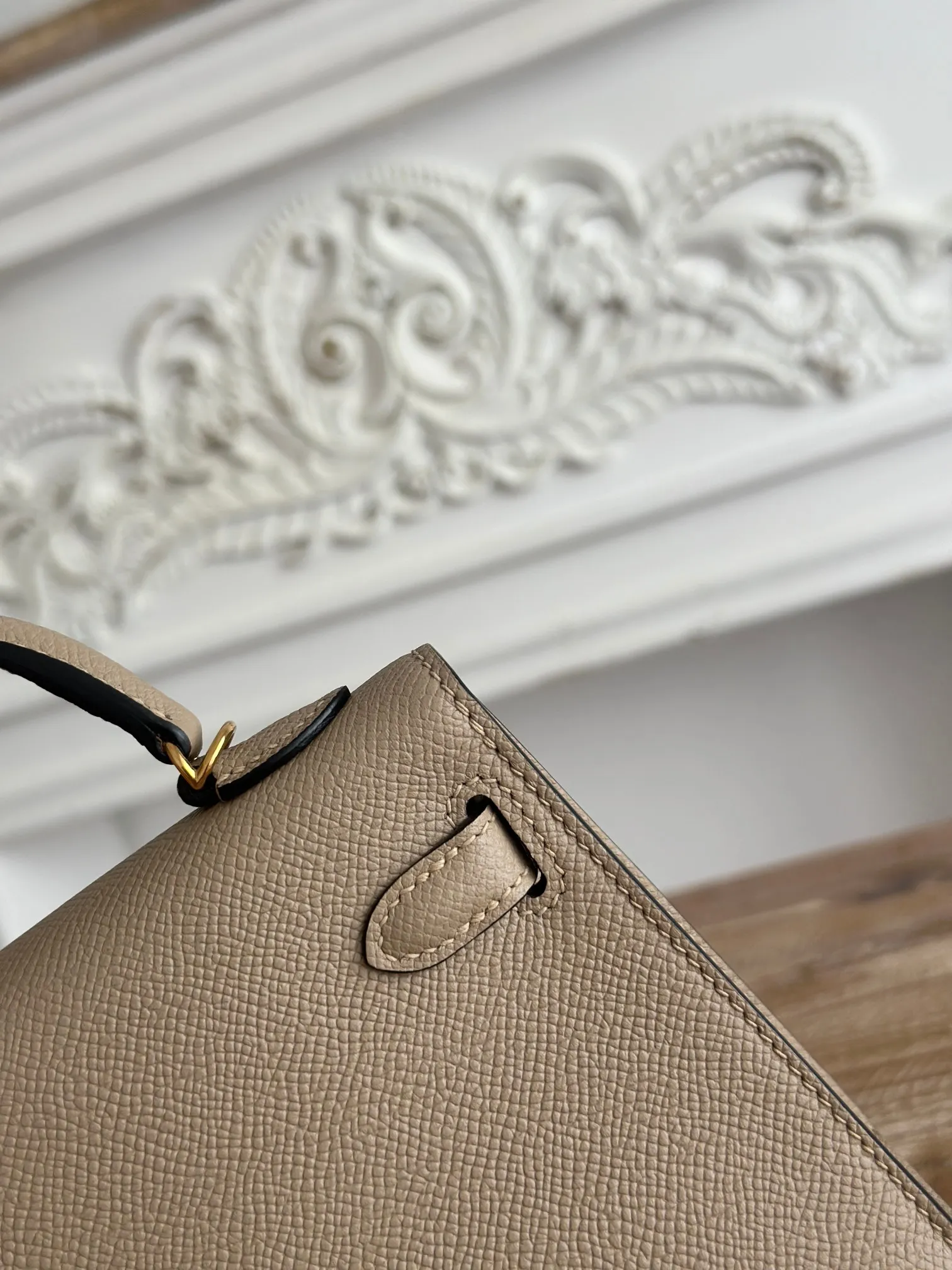 All categories Hermès women's bags (Hermès) Hermès 1919