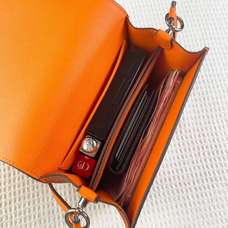 All Categories Official Website "Brand Women's Bags" Women's Bags 💙 Hermes 2025 New Hermes Crossbody Bag
