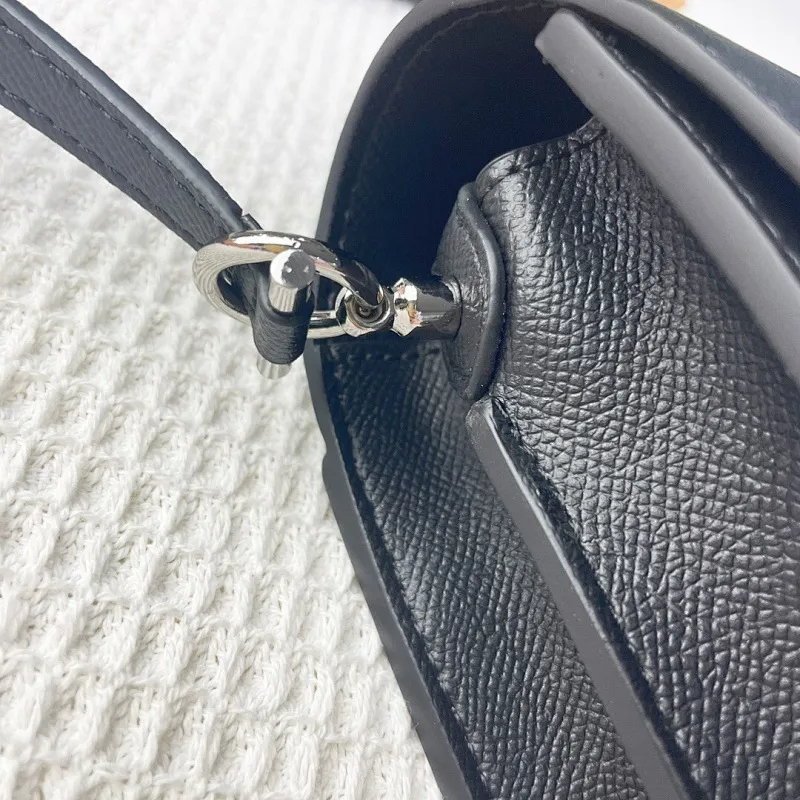 All Categories Official Website "Brand Women's Bags" Women's Bags 💙 Hermes 2025 New Hermes Crossbody Bag