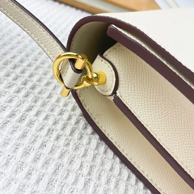 All Categories Official Website "Brand Women's Bags" Women's Bags 💙 Hermes 2025 New Hermes Crossbody Bag