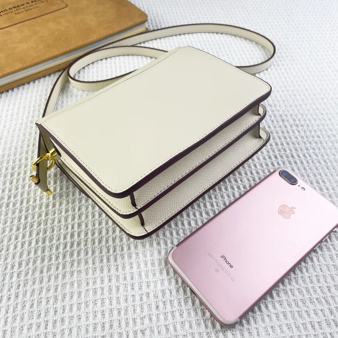 All Categories Official Website "Brand Women's Bags" Women's Bags 💙 Hermes 2025 New Hermes Crossbody Bag