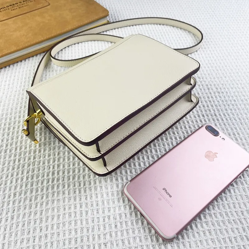 All Categories Official Website "Brand Women's Bags" Women's Bags 💙 Hermes 2025 New Hermes Crossbody Bag