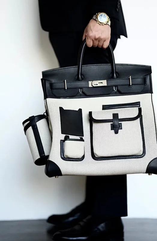 All categories Hermès women's bags (Hermès) Hermès 402