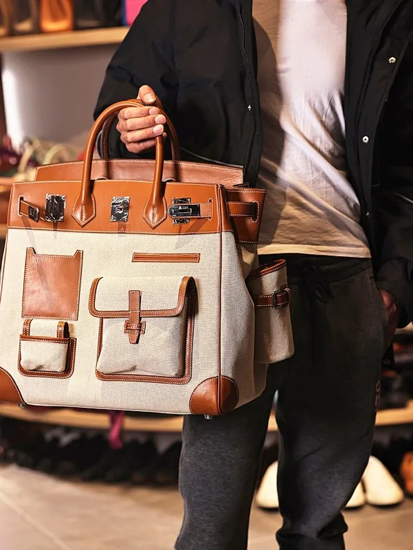 All categories Hermès women's bags (Hermès) Hermès 402