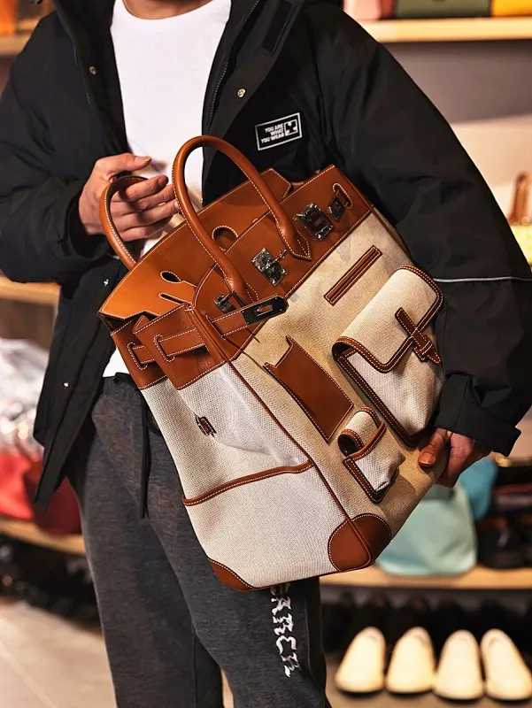 All categories Hermès women's bags (Hermès) Hermès 402