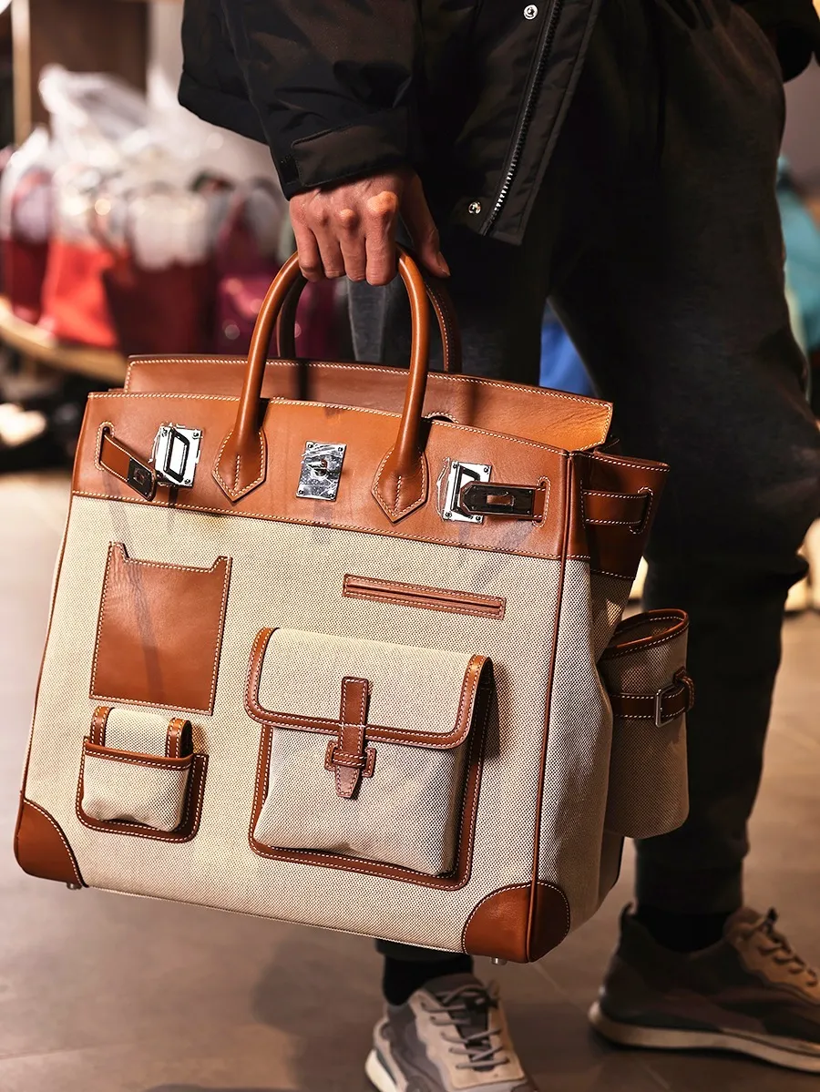 All categories Hermès women's bags (Hermès) Hermès 402