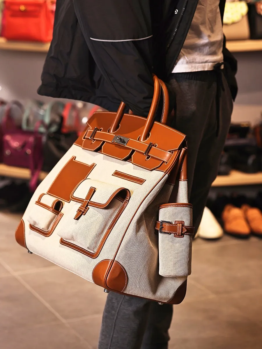 All categories Hermès women's bags (Hermès) Hermès 402