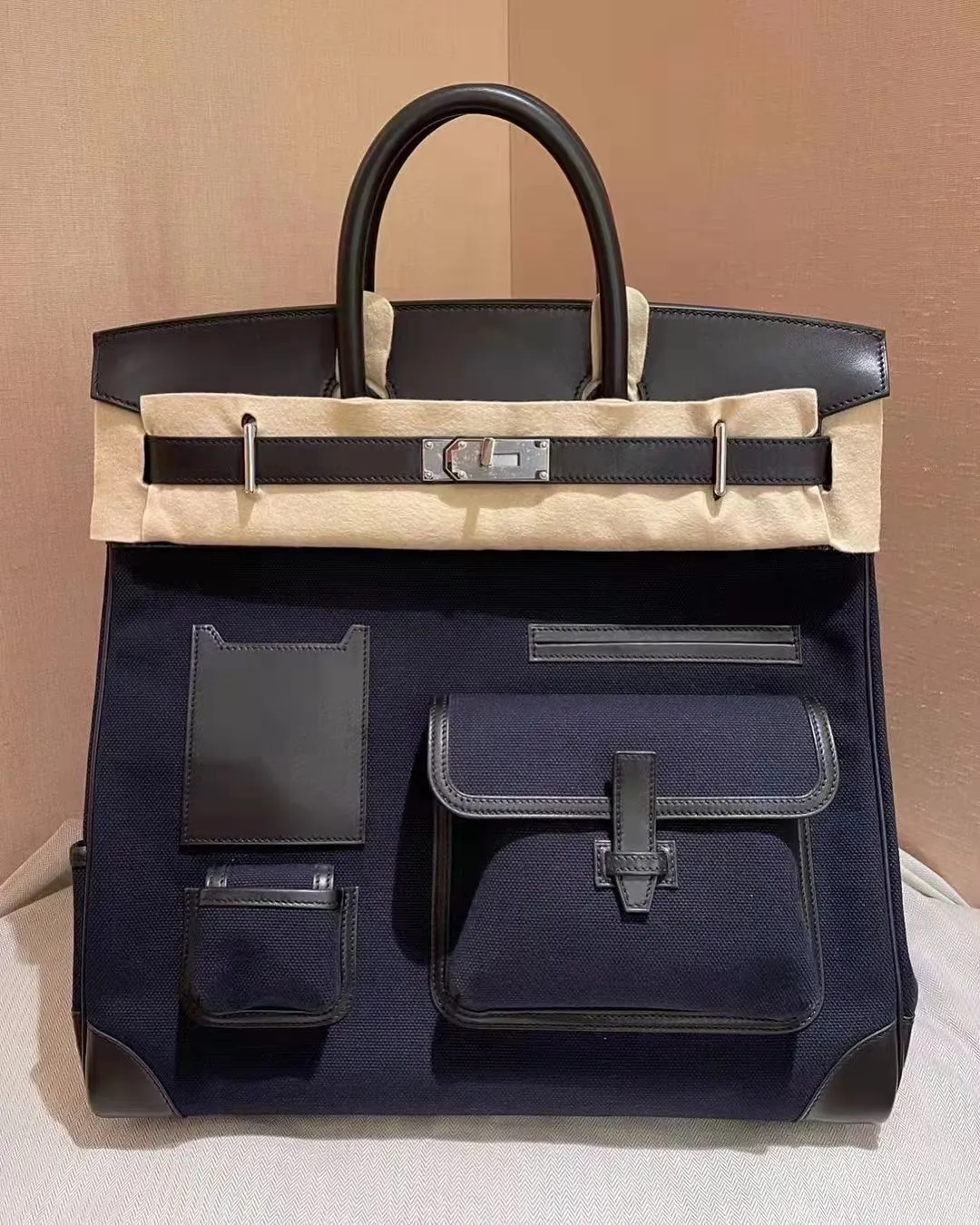 All categories Hermès women's bags (Hermès) Hermès 402
