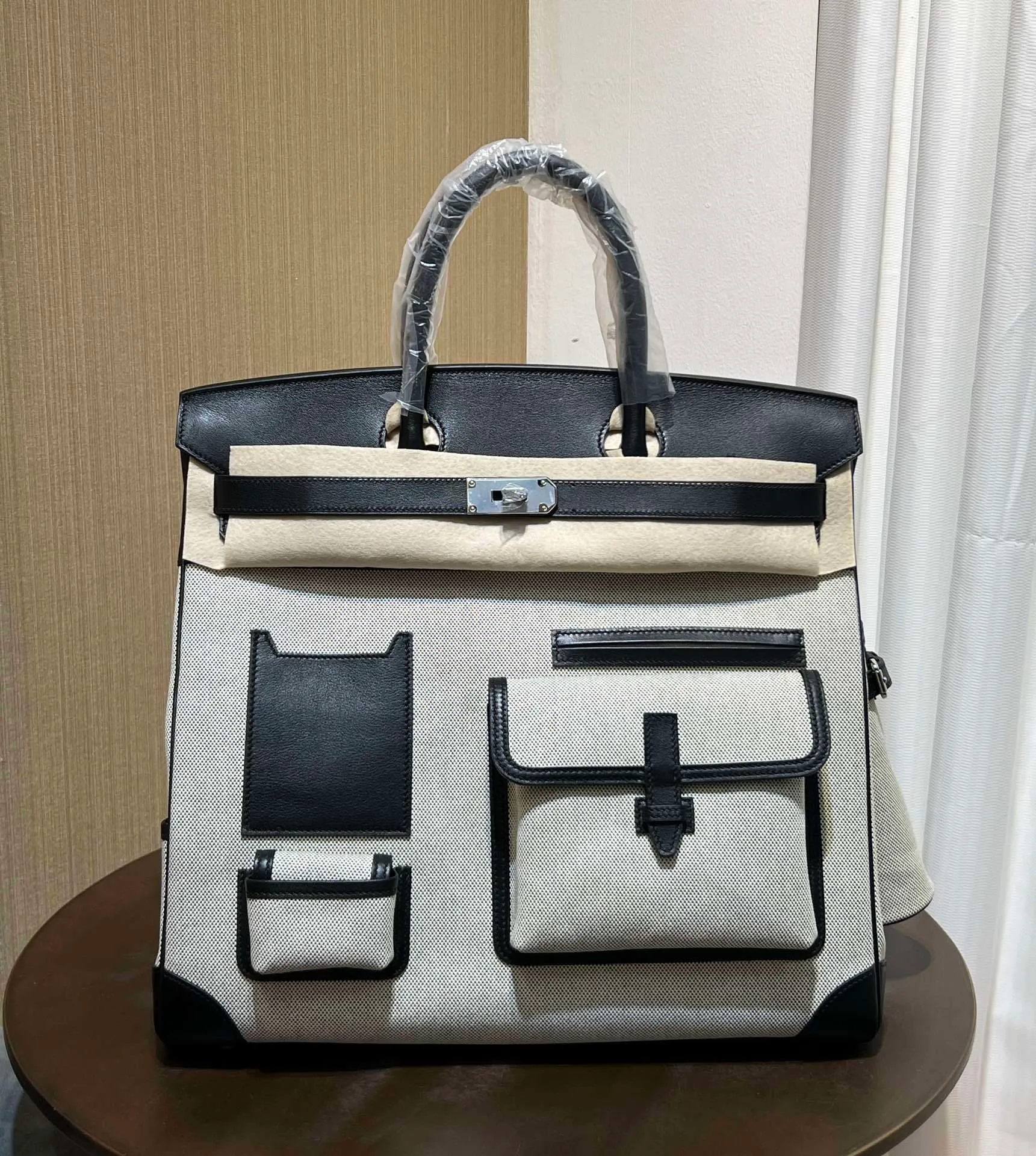 All categories Hermès women's bags (Hermès) Hermès 402