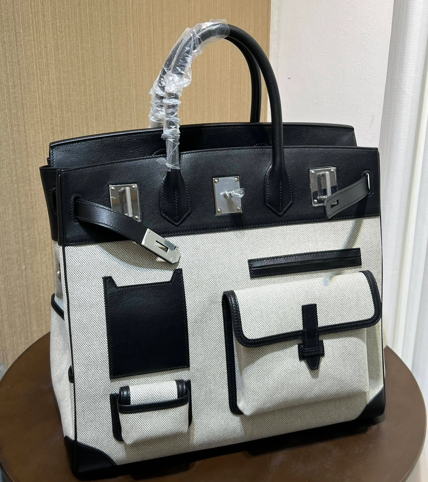 All categories Hermès women's bags (Hermès) Hermès 402