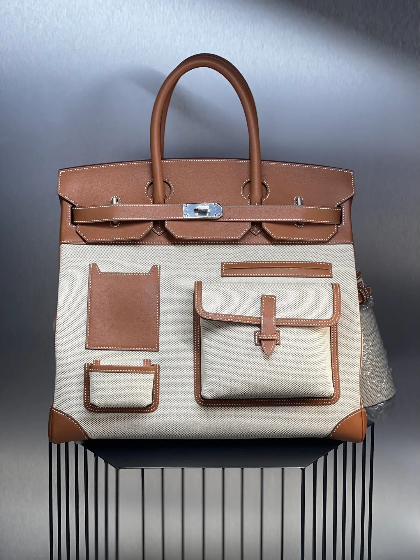All categories Hermès women's bags (Hermès) Hermès 402