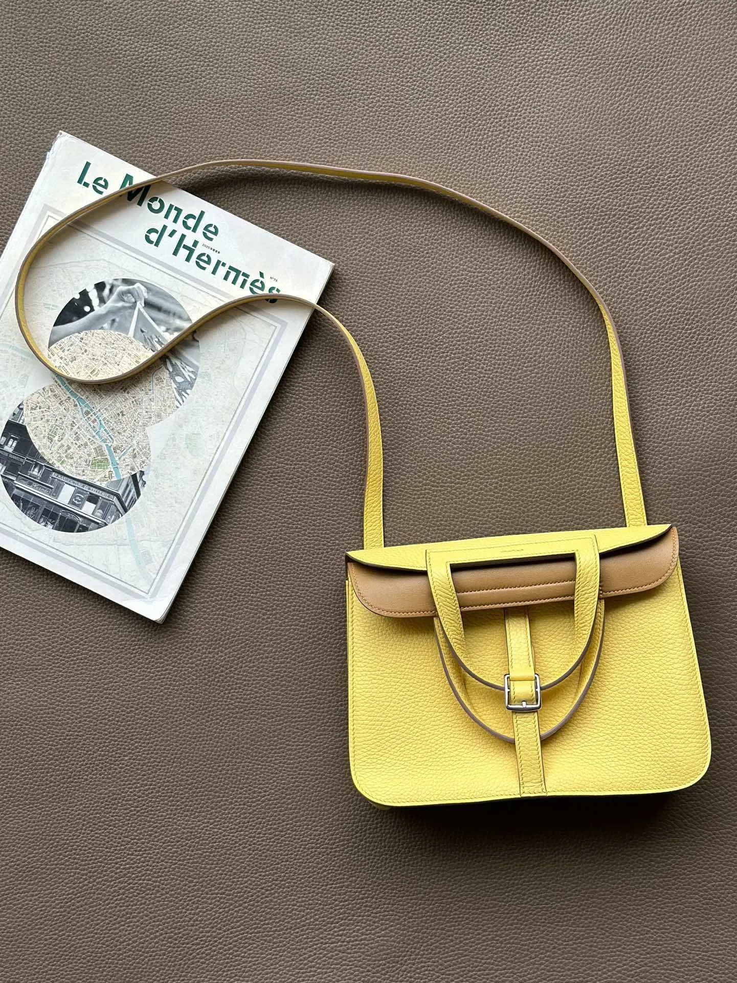 All categories Hermès women's bags (Hermès) Hermès MT25