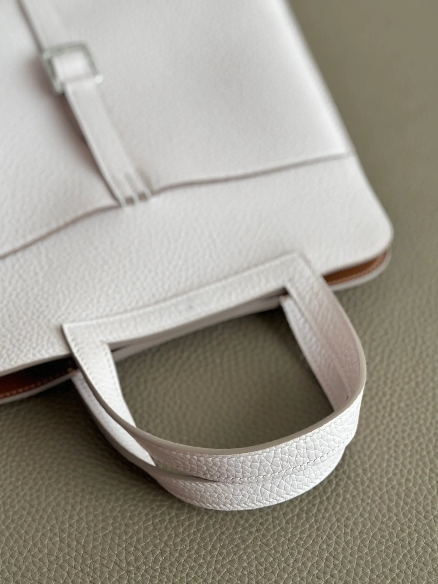 All categories Hermès women's bags (Hermès) Hermès MT25