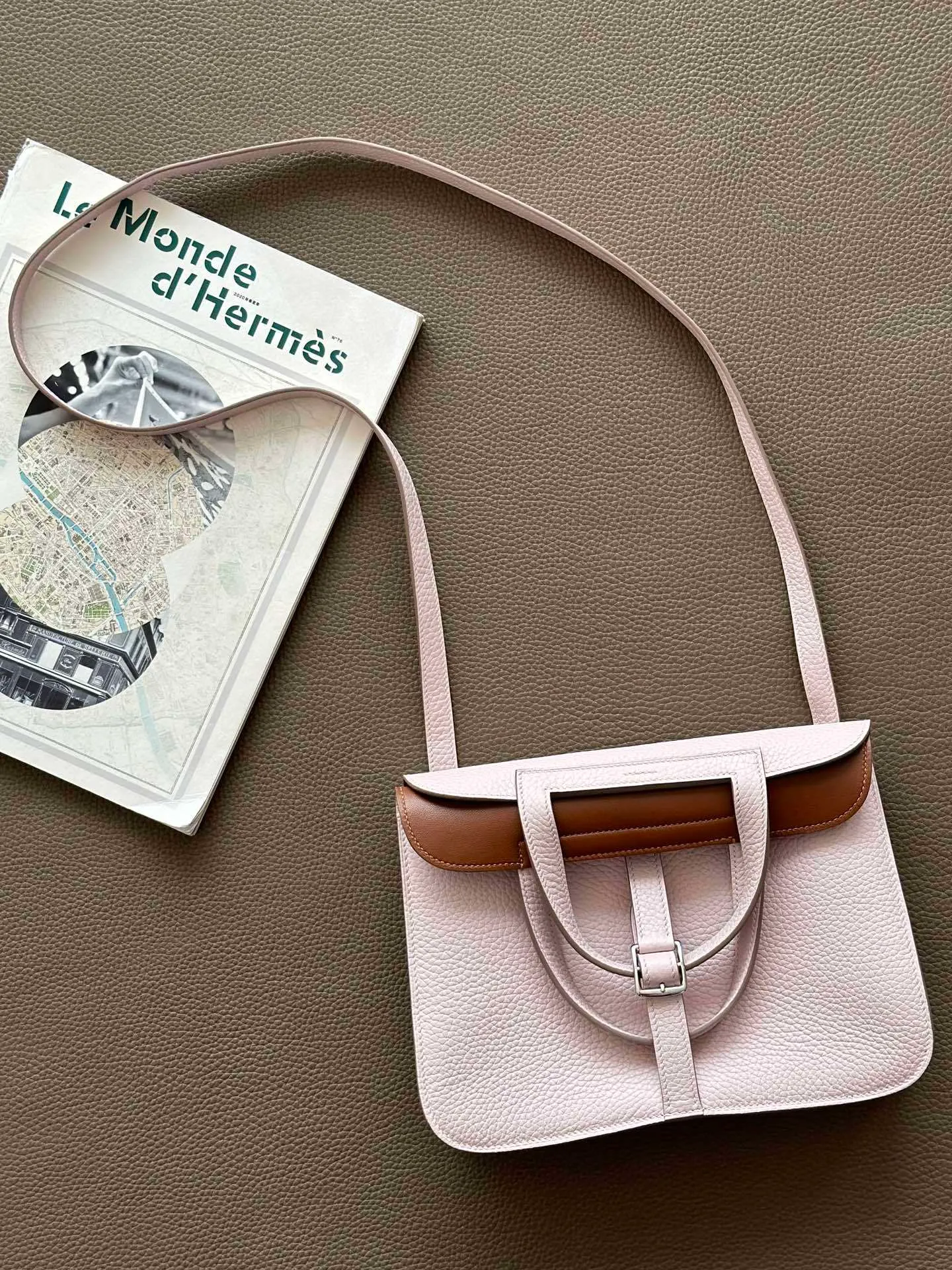 All categories Hermès women's bags (Hermès) Hermès MT25