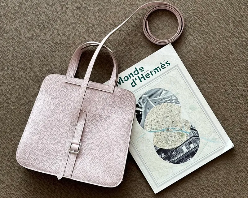 All categories Hermès women's bags (Hermès) Hermès MT25
