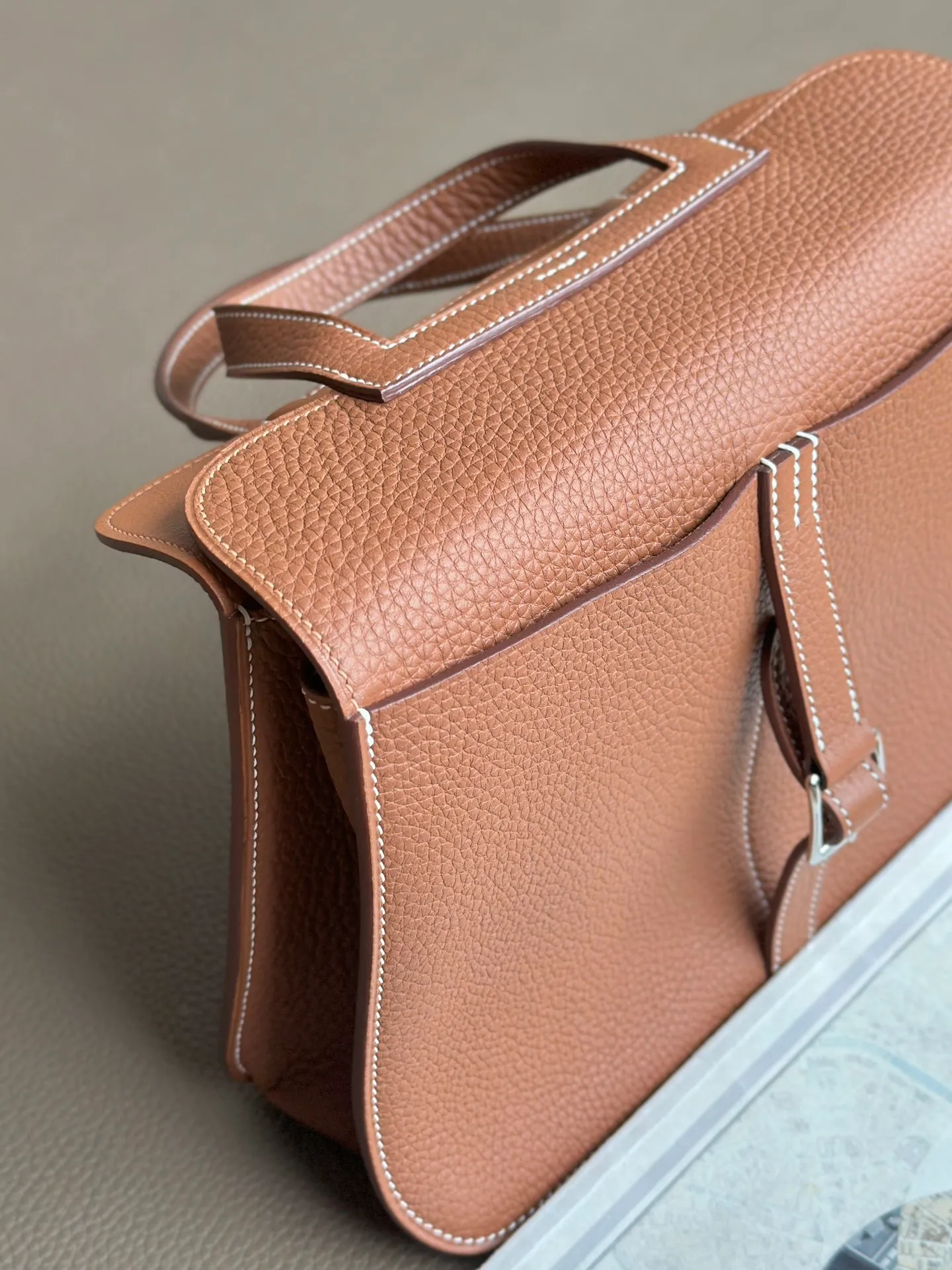 All categories Hermès women's bags (Hermès) Hermès MT25
