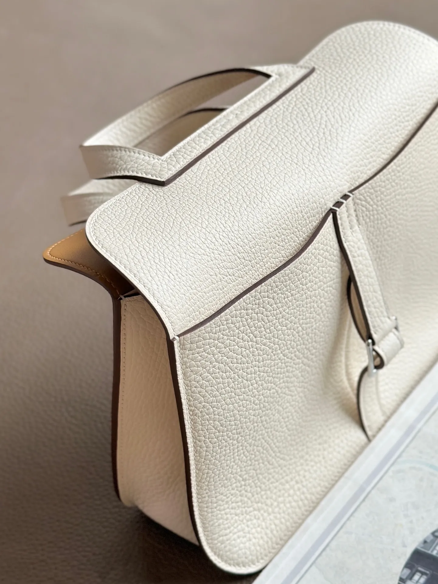 All categories Hermès women's bags (Hermès) Hermès MT25