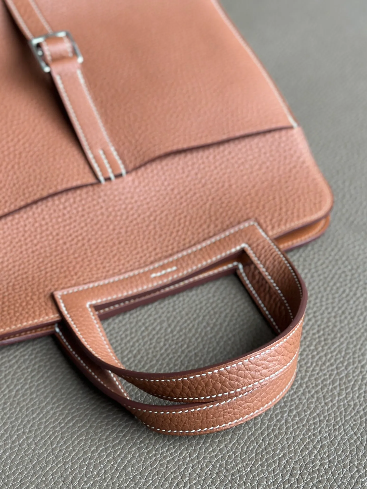 All categories Hermès women's bags (Hermès) Hermès MT25